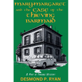 Mary-Margaret and the Case of the Thieving Barmaid: A Pint of Trouble Mystery