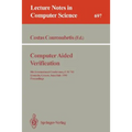 Computer Aided Verification: 5th International Conference, Cav'93, Elounda, Greece, June 28 - July 1, 1993. Proceedings