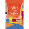 A Boy from Baghdad