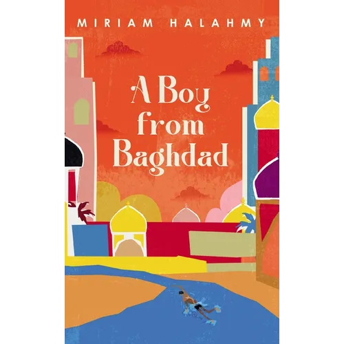 A Boy from Baghdad