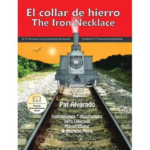 El collar de hierro * The Iron Necklace