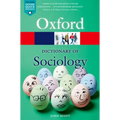 A Dictionary of Sociology