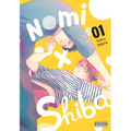 Nomi X Shiba, Vol. 1: Volume 1