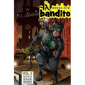 Green-Eye Bandito