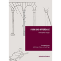 Form Und Affordanz: Interdisziplinare Zugange