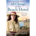 All Change at the Beach Hotel