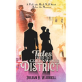 Tales From the Greenwood District: A Peek Into Black Wall Street ... Before the Tulsa Massacre