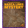 Nazca Lines Mystery