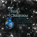 Blue Christmas Blue Christmas, A Guided Retreat to Ease Your Heartache and Bring Peace of Mind