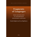 Fragments of Languages
