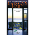 Death Comes Silently