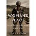 A Woman's Place: Us Counterterrorism Since 9/11