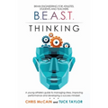 B.E.A.S.T. Thinking Brain Engineering for Athletes, Students and Teachers: A Young Athlete's Guide to Managing Stress, Improving Performance and Devel