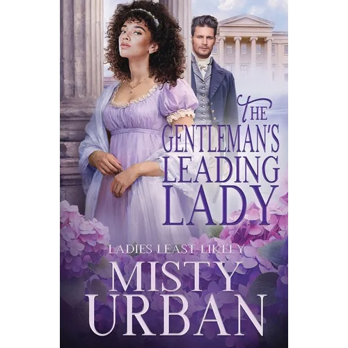 The Gentleman's Leading Lady