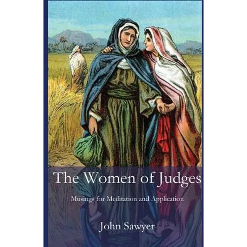 The Women of Judges
