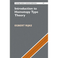 Introduction to Homotopy Type Theory