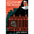 Reservation for Murder