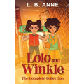 Lolo and Winkle The Complete Collection