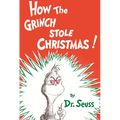 How the Grinch Stole Christmas