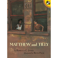 Matthew and Tilly