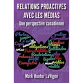 Relations proactives avec les médias