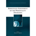 Rorschach Assessment of the Personality Disorders