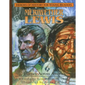 Meriweather Lewis: Journey Aross America