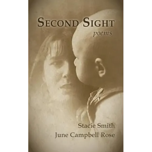 Second Sight