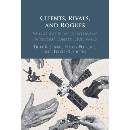 Clients, Rivals, and Rogues