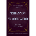 Moon Books Duets - Rhiannon & Blodeuwedd
