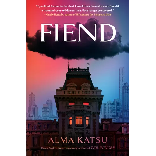 Fiend