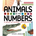 Animals by the Numbers: A Book of Infographics