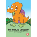 The Hangry Dinosaur (Hard Cover Edition)