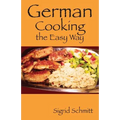 German Cooking the Easy Way