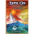 Let's Go!: The Adventures of Skip and Kanek Part 1, The Search Begins. For Explorers and Adventurers Boys and Girls Ages 8-12
