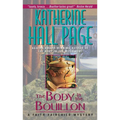 The Body in the Bouillon