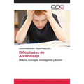 Dificultades de Aprendizaje