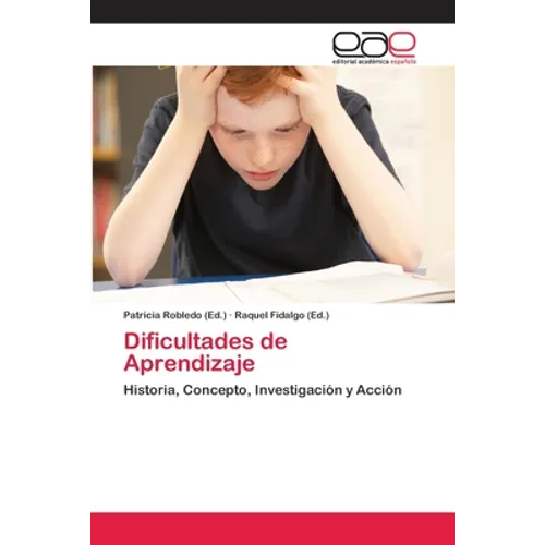 Dificultades de Aprendizaje