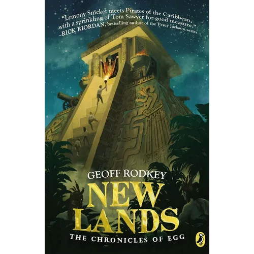 New Lands