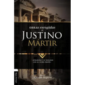 El Obras escogidas de Justino M��rtir: Apolog��as y su di��logo con el jud��o Trif�A