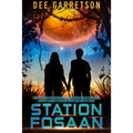 Station Fosaan