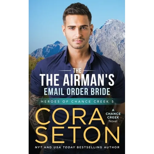 The Airman's E-Mail Order Bride