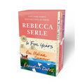 Rebecca Serle Boxed Set: In Five Years, One Italian Summer, Expiration Dates