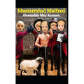 Mastermind Malfred
