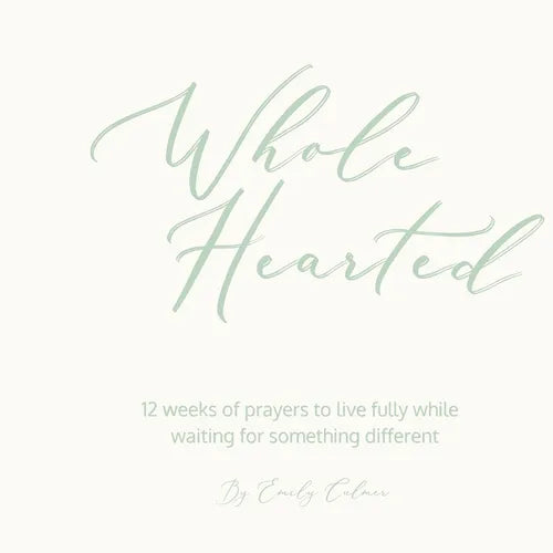 Whole Hearted