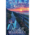 Second Chance at the Seaside: A Contemporary Christian Romance