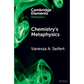 Chemistry's Metaphysics