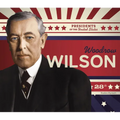 Woodrow Wilson