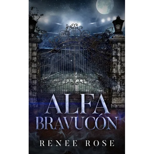 Alfa Bravucón