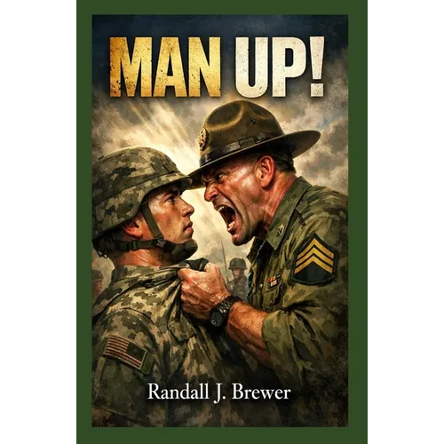 Man Up!